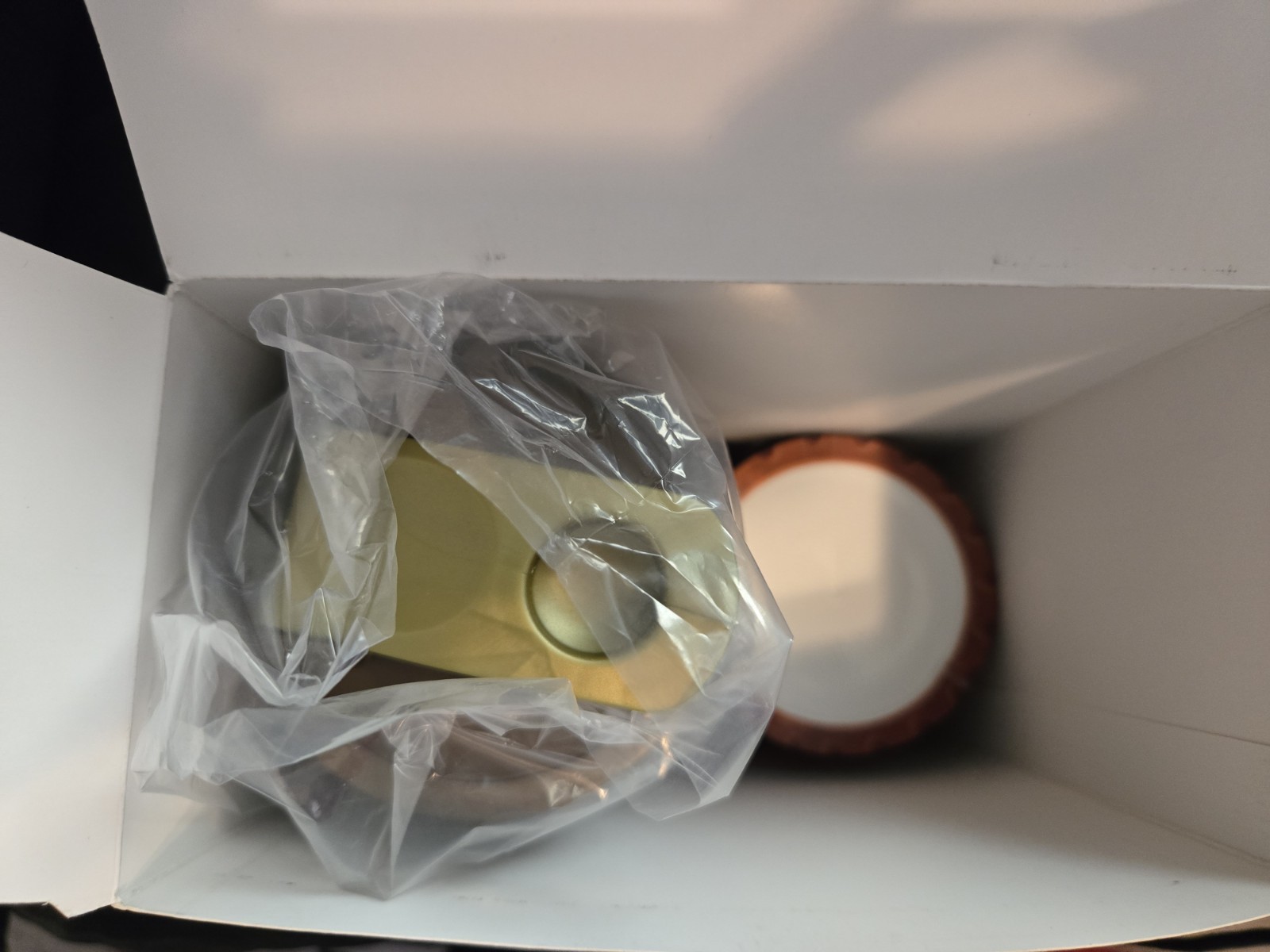 GFUEL Fallout Sunset Sarsaparilla Collector’s Box Shaker + Bottle Cap Tub G FUEL