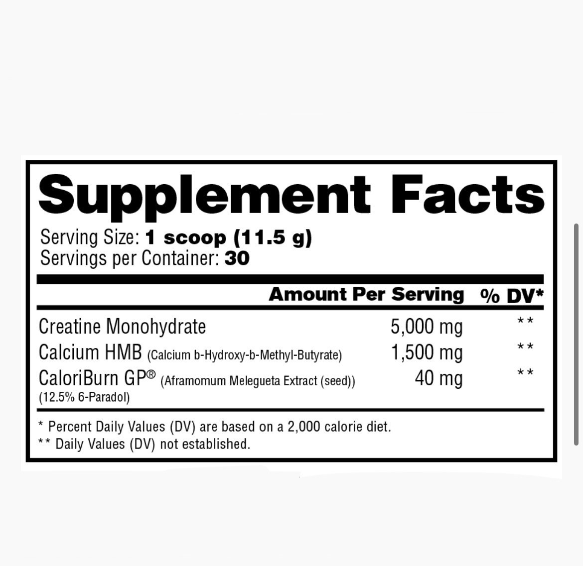 1UP Nutrition Creatine + Hydration Strawberry Kiwi Flavor – 12.17oz Exp 03/2029