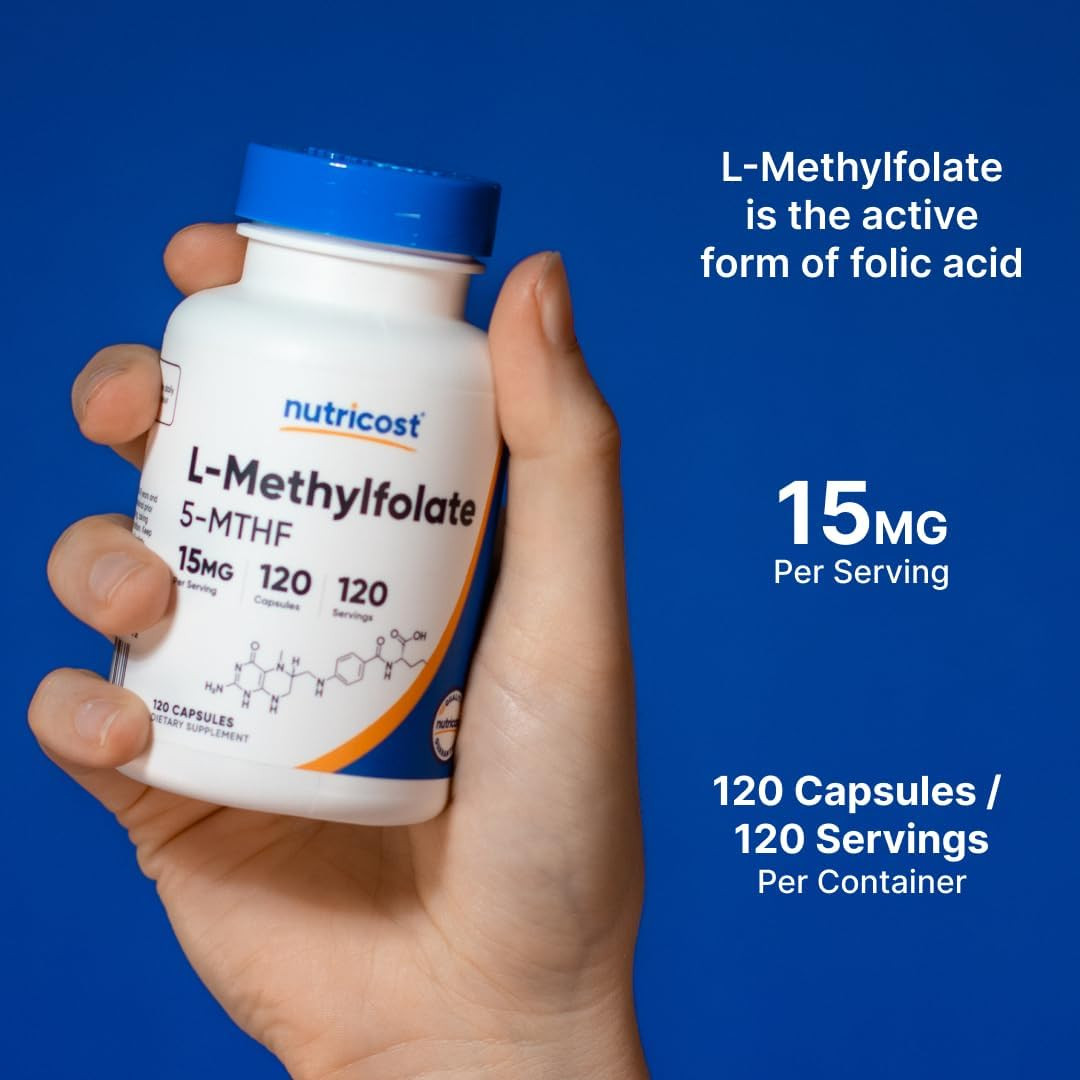 Nutricost Micronized Creatine Monohydrate 3,000mg, 500 Capsules, 125 Servings