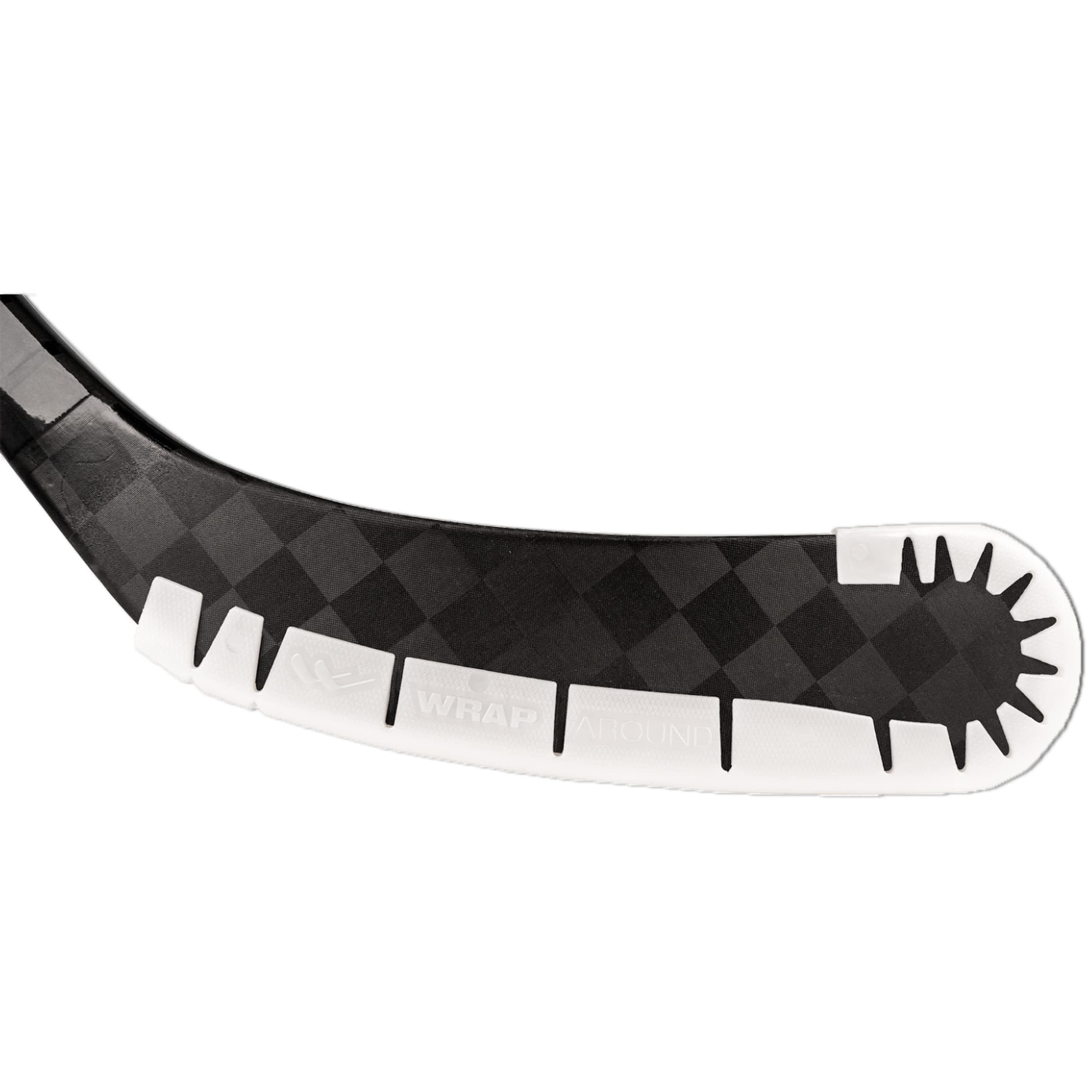 Hockey Stick Protector for Off Ice Training, Street Hockey – Cuts to Fit Kids…