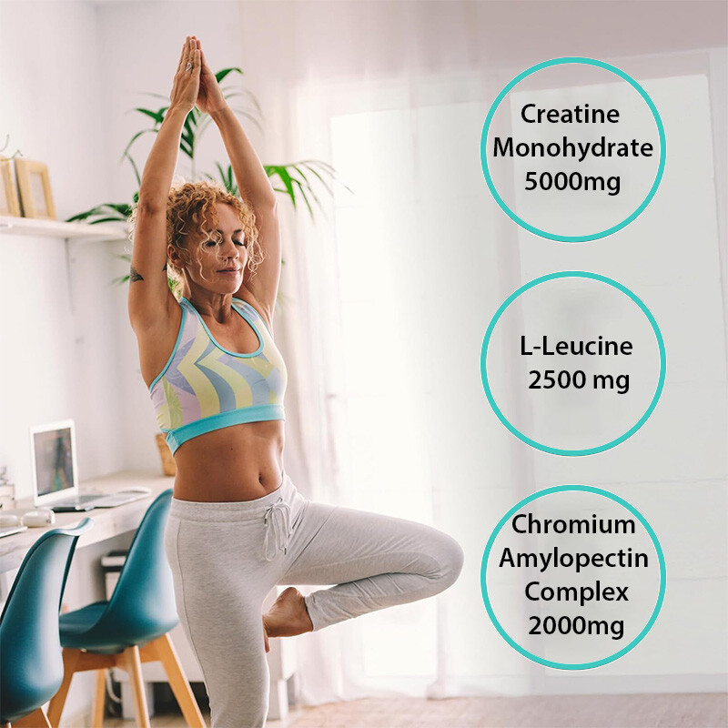 Post Workout Muscle Growth Accelerant,Energy,Starength & Endurance Support