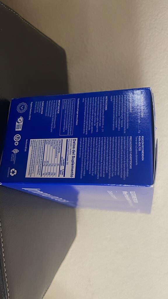 Immunotec Immunocal Classic