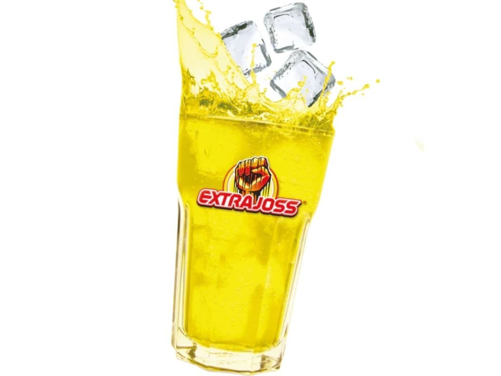 FREE SHIPPING X10 Boxes EXTRA JOSS Energy Drink 3 Flavours (60 SACHETS) HALAL