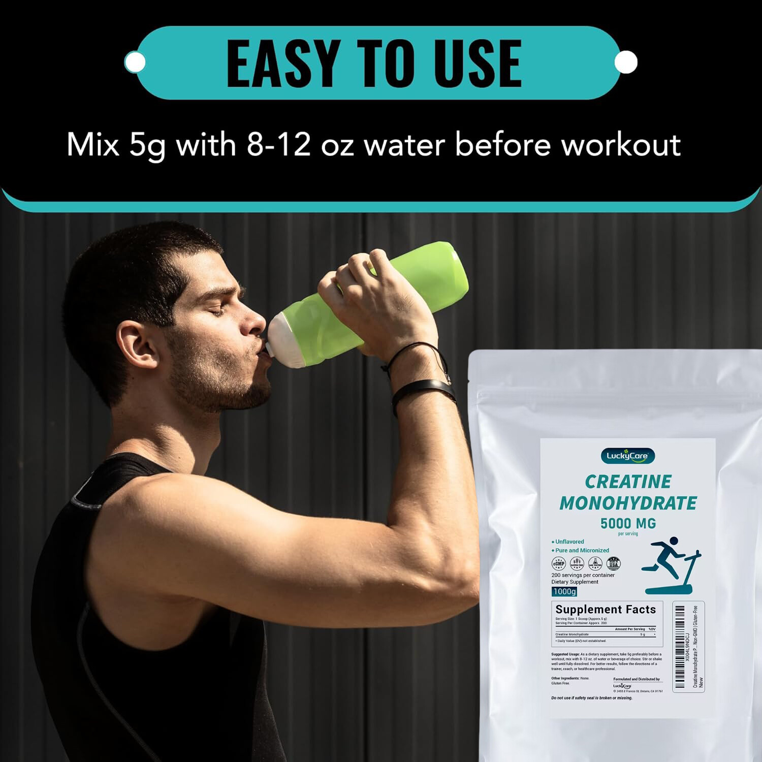 Muscle Gainer Protein Powder Optimum Nutrition Protein Muscle Gainer Fitness US
