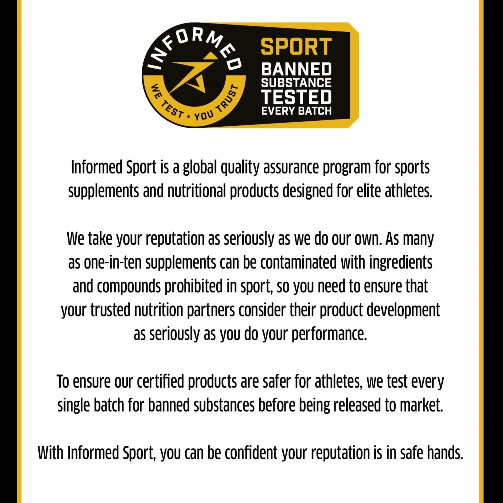Nitraflex Sport Fruit Punch Pre-Workout Powder, Banned Substance Tested, Informe