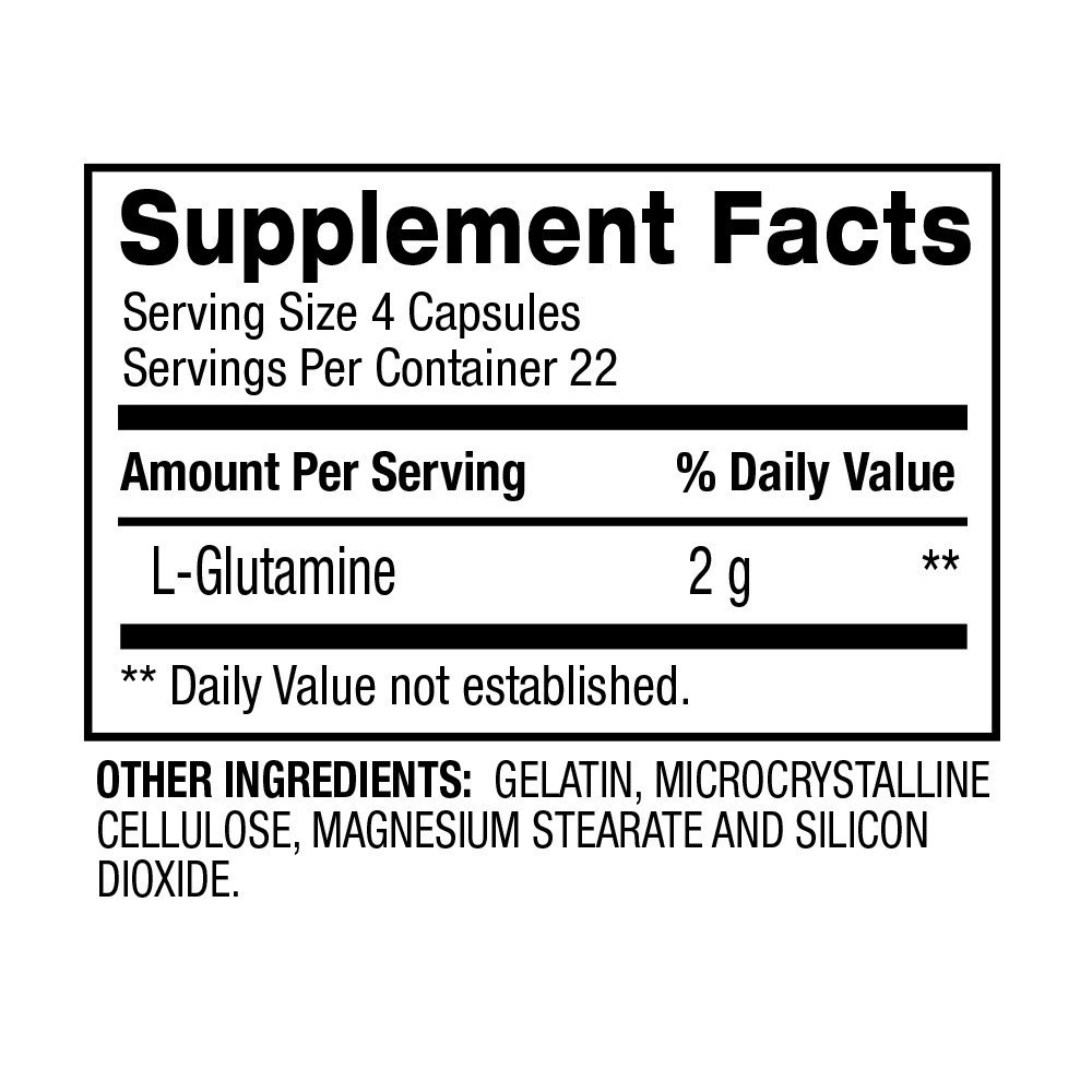 Lot of 12 Mike O’Hearn OG Glutamine Muscle Recovery & Endurance 2000mg BPI Sport