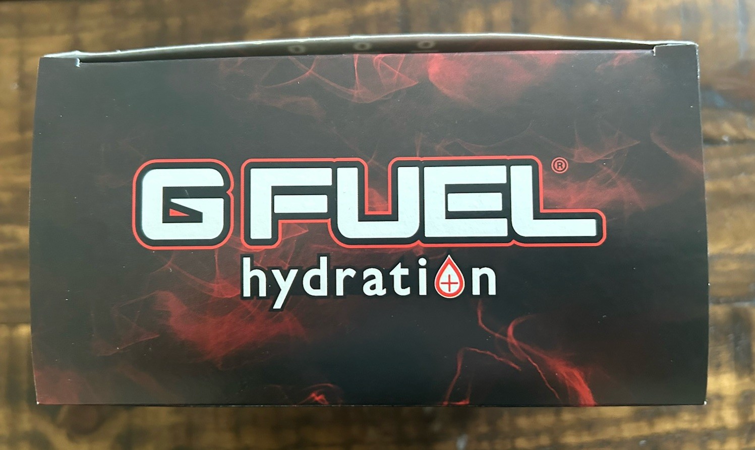 Brand New GFuel Marvel Doctor Strange Collector’s Box + Shaker + Sticker