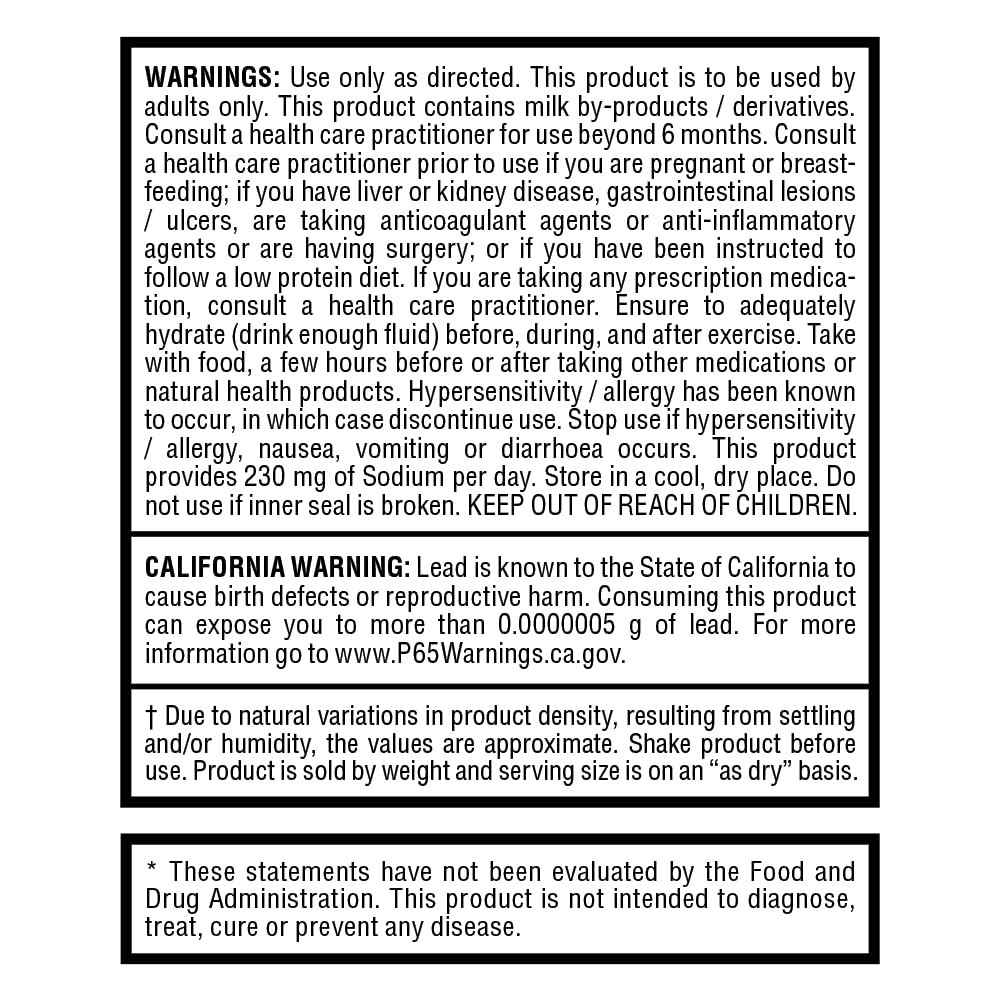 Mass Gainer Powder 10 lb Vanilla – High Protein, Muscle Builder, Weight Gain Sup