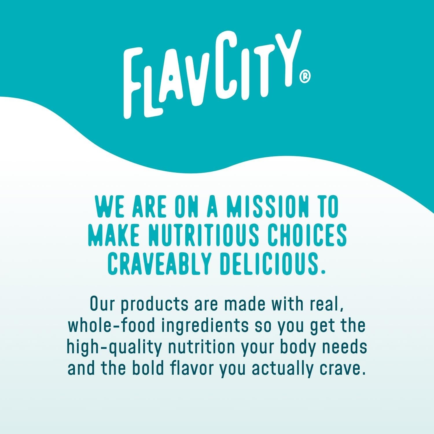 FlavCity Grass Fed Whey Chocolate Protein Powder – Chocolate Peanut Butter – 25g