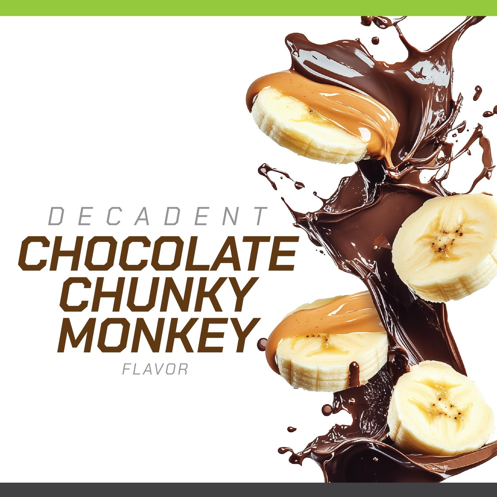 Muscle Pharm Pro Series 26g Whey Protein – Chocolate Chunky Monkey 2.5 lb 24