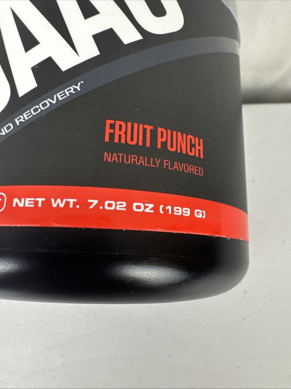 Sculpt Nation V Shred BCAA Powder Powerful Amino Acids Blend to Support/Recovery