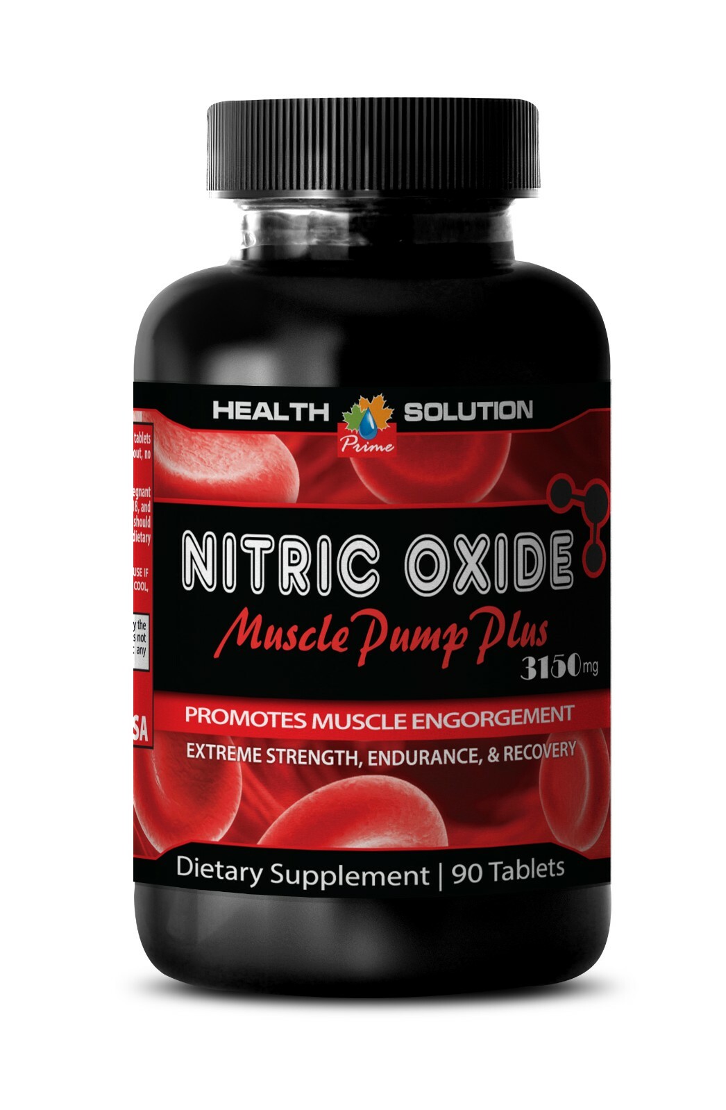 fat burn abs – NITRIC OXIDE 3150 – muscle over 40 1 BOTTLE