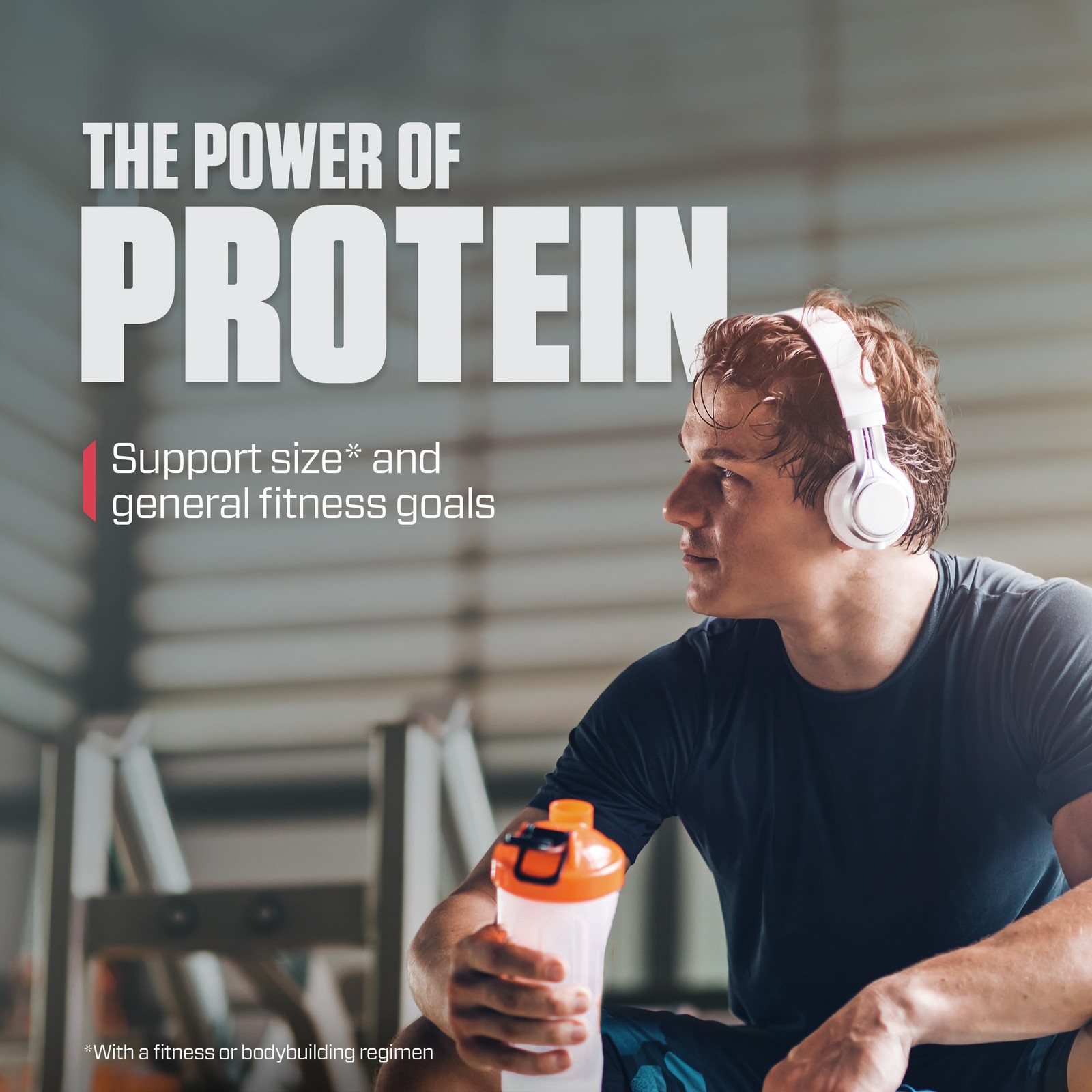 Dymatize Elite 100% Whey Protein Powder, 5 Pound (Pack of 1), Gourmet Vanilla