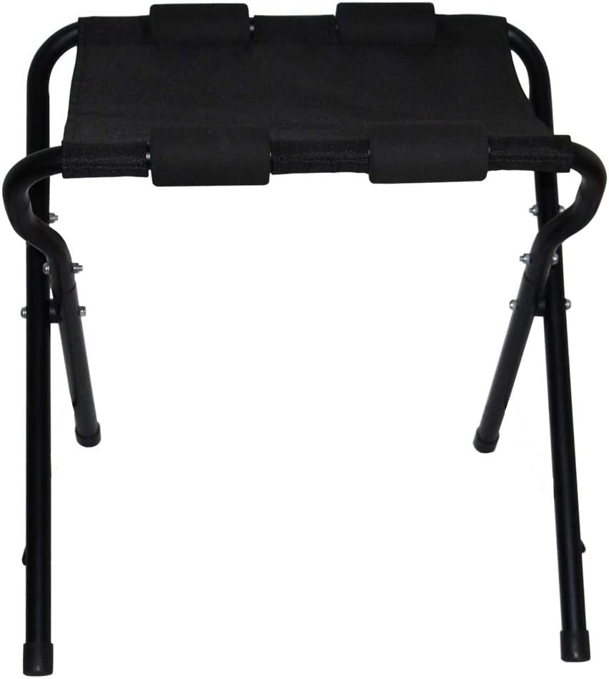 Onefeng Sports 150Lbs Foldable Kayak Stand Kayak Storage Rack Ground Storage