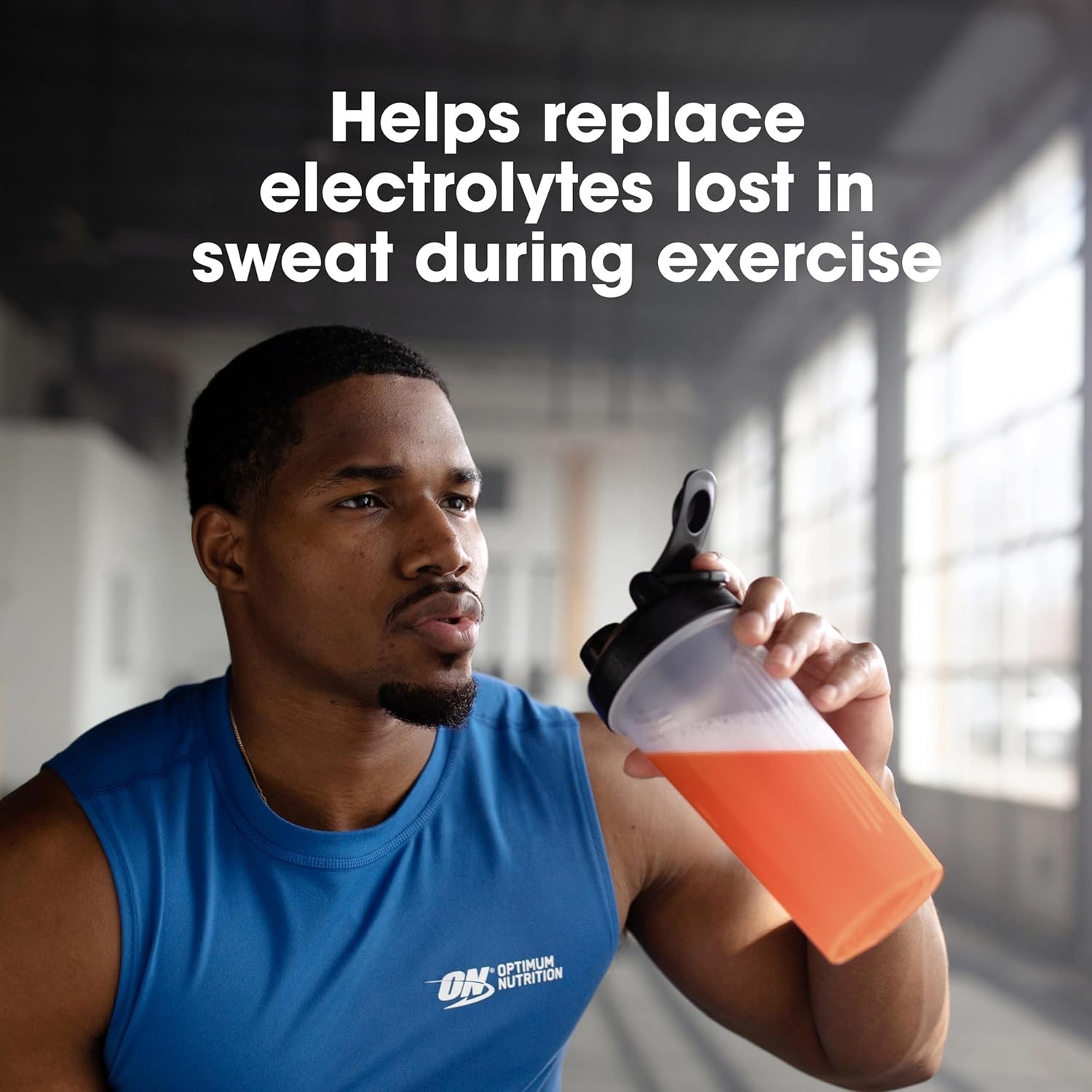 Tangerine Wave Amino Energy + Electrolytes: Boost Energy & Recovery, 30 Servings
