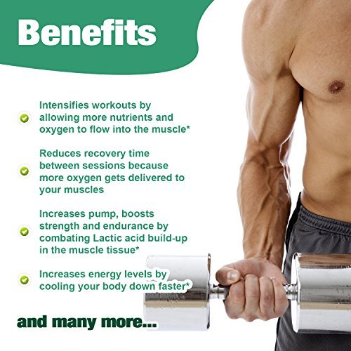 energy formula – NITRIC OXIDE PREMIUM 2400MG 2B – nitric oxide energy OOS