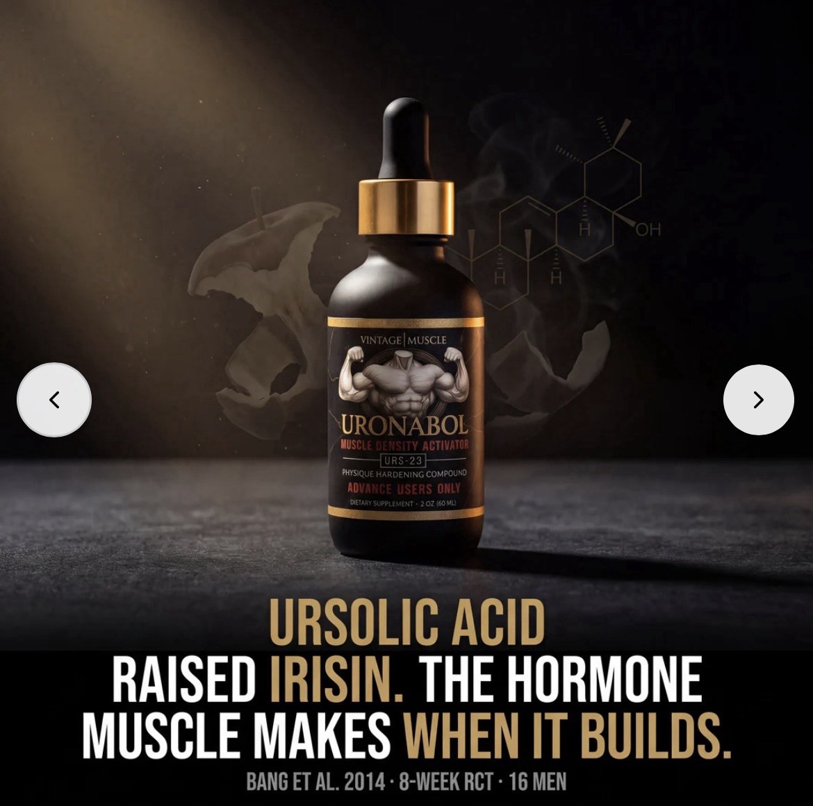 Elite Tier Non-Suppressive Cycle🔁 Bundle🎁 Deal By Vintage Muscle💪🏛️🧪⚡️⚒️