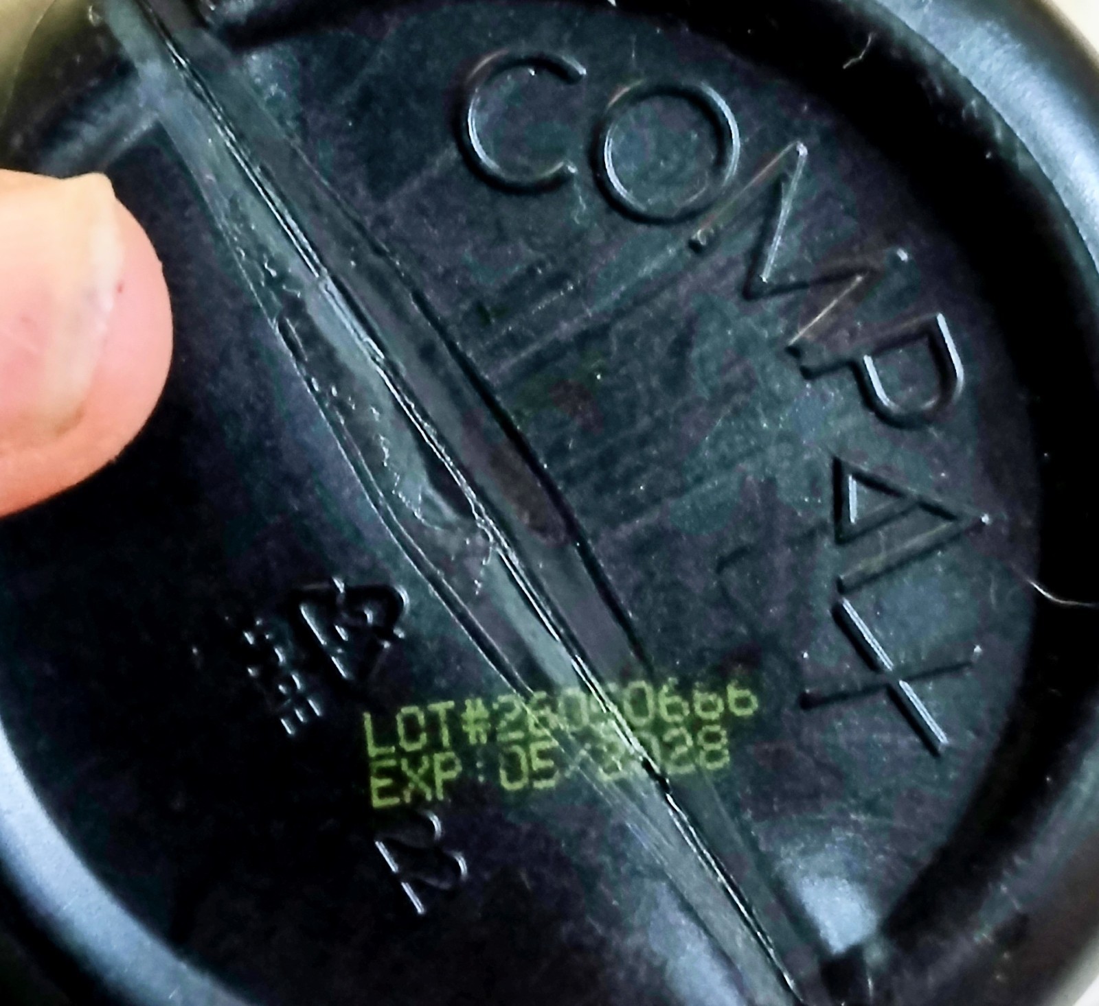 Bucked Up Woke AF Miami Pre-Workout Powder *NEW* Exp 5/2028