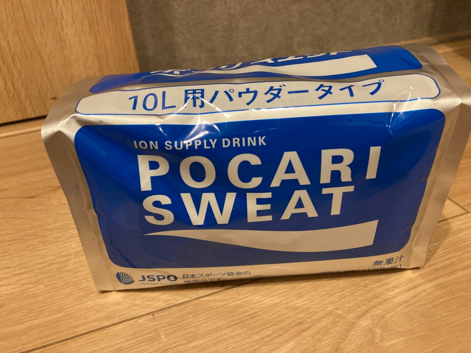Otsuka Pocari Sweat Powder 740g For 10L x 10 bags Sports Drink NEW Japan
