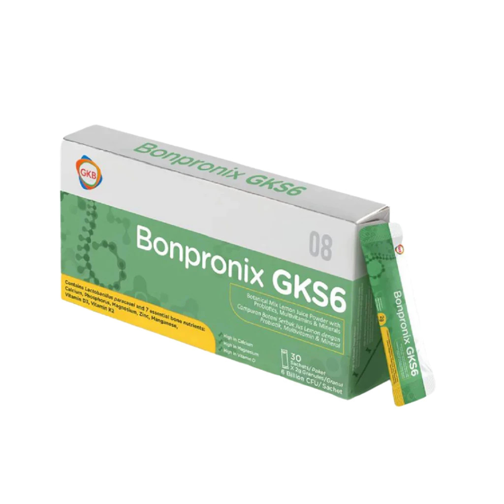 GKB Bonpronix (30 sachets)