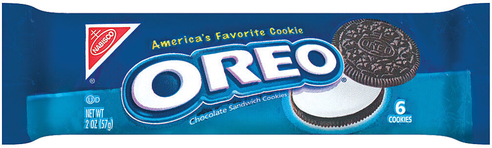 Oreo Cookies 6ct – Double the Oreo Deliciousness!