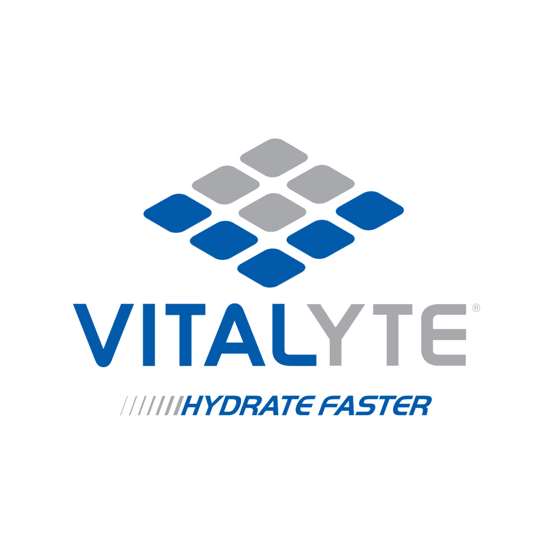 Vitalyte Electrolyte Stick Pack 25 Count Box – Cool Citrus SHIPS FAST!