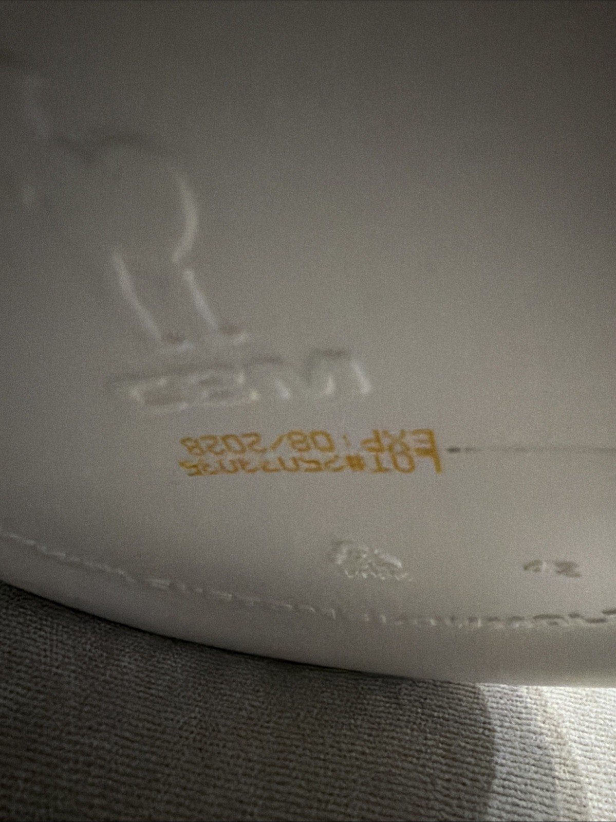 Nutricost Whey Protein Concentrate (Vanilla) 2LBS 2 Pound (Pack of 1)