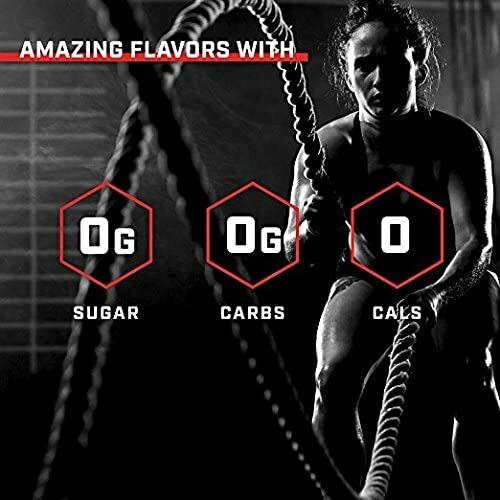 Scivation XTEND Elite Pre BCAA Powder Anti-Catabolic Pre Workout – ALL FLAVORS
