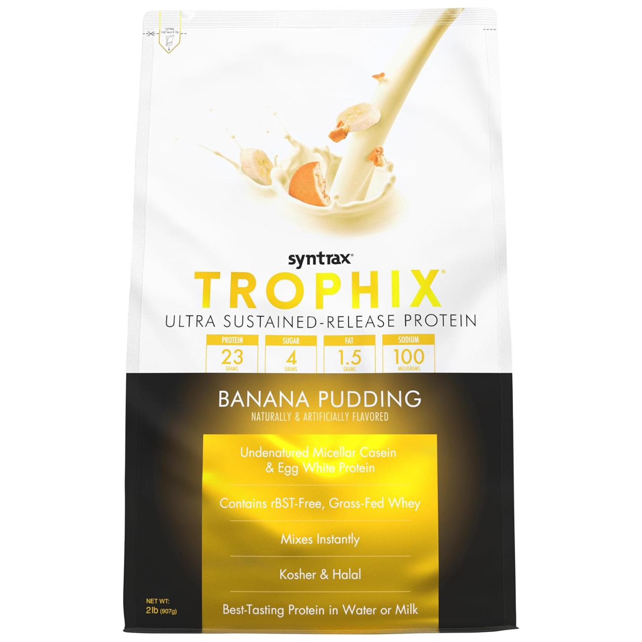 Syntrax Trophix®