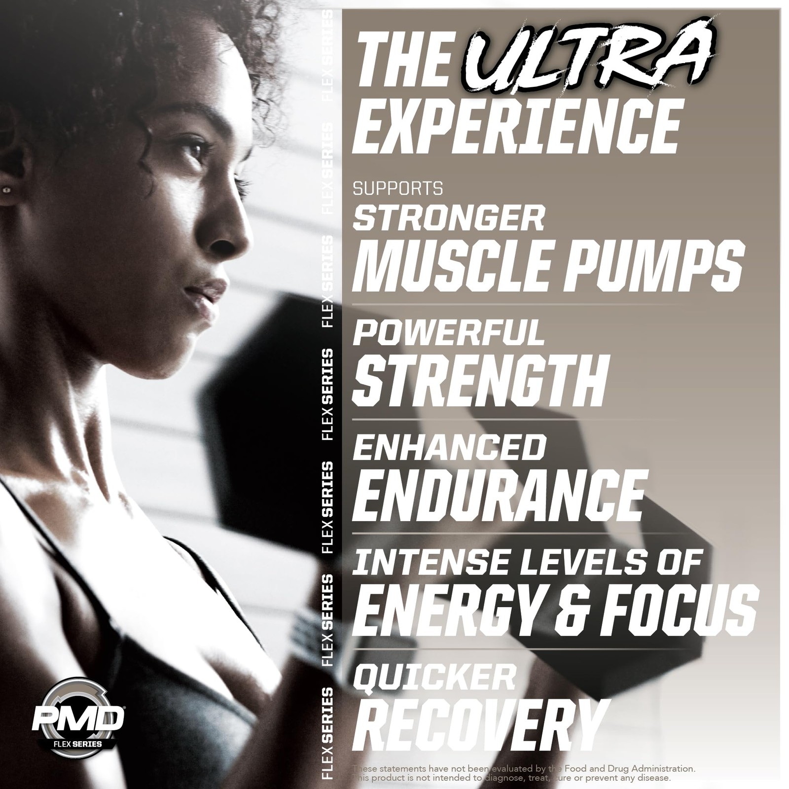 PMD Sports Pump Fuel Ultra Insanity, 2.05 Pound (Pack of 1), Strawberry Slam