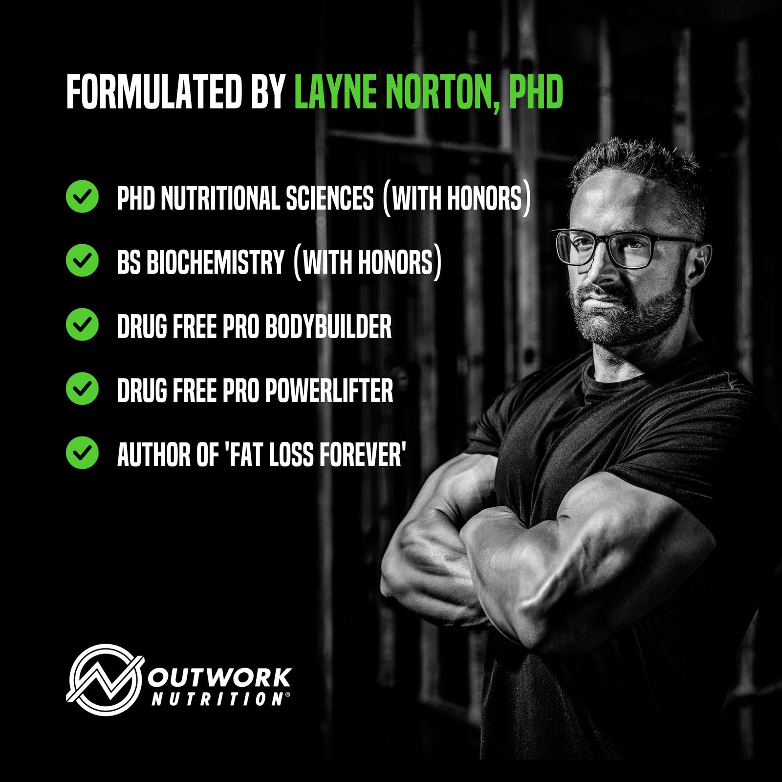 Post Workout Recovery Powder – Creatine Monohydrate, KSM-66 Ashwagandha & Tar…