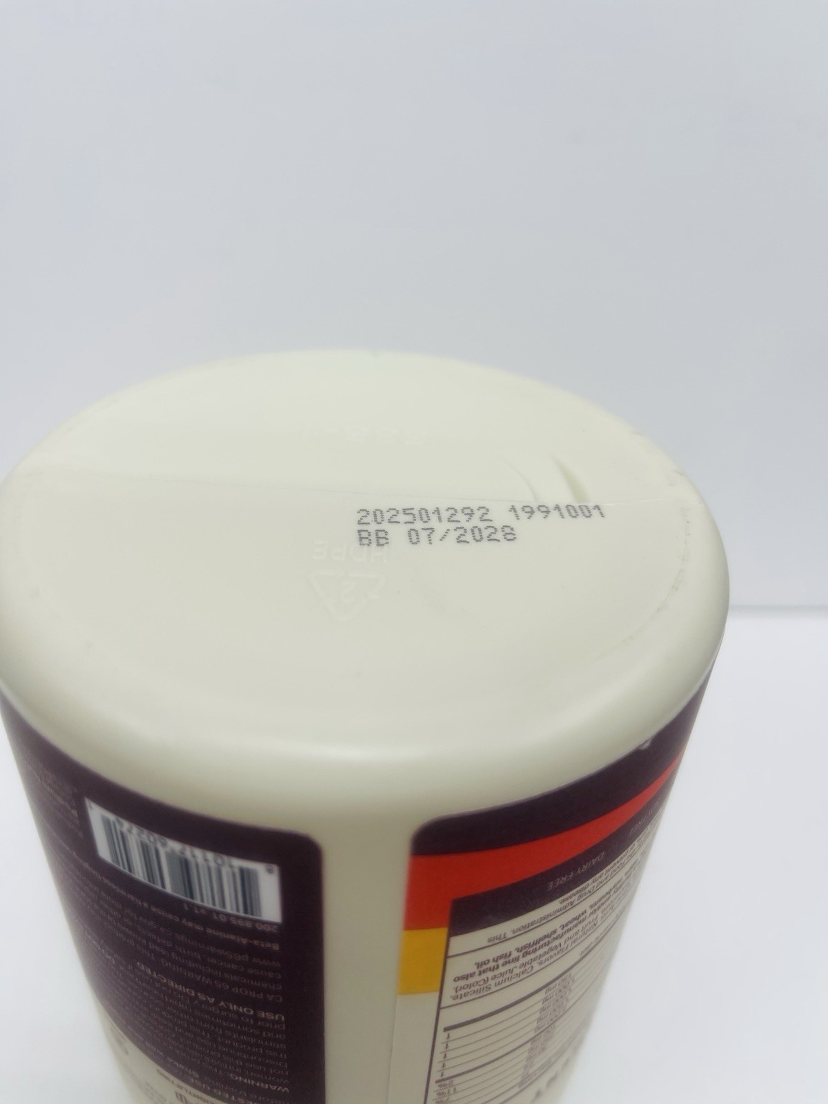Podium Athlete Preworkout 25 Serving 8.96oz EXP 7/28