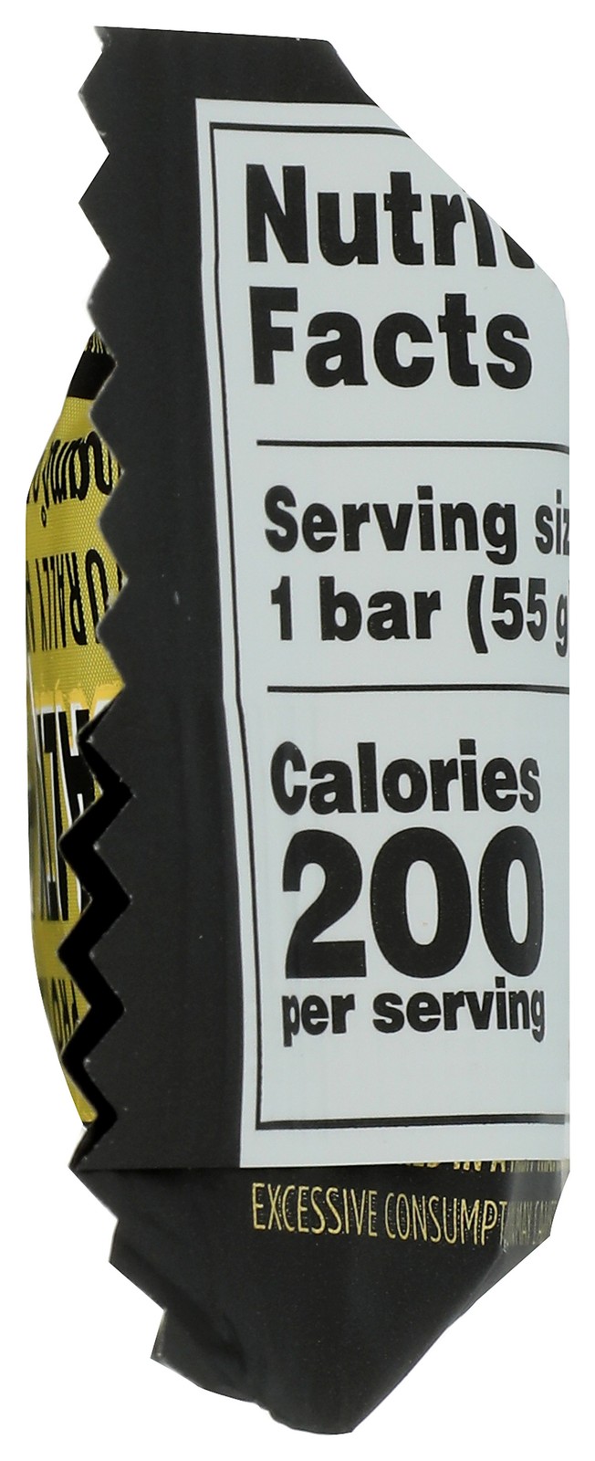 Barebells Salty Peanut Protein Bar 1.94 Oz Snack 12 Pack