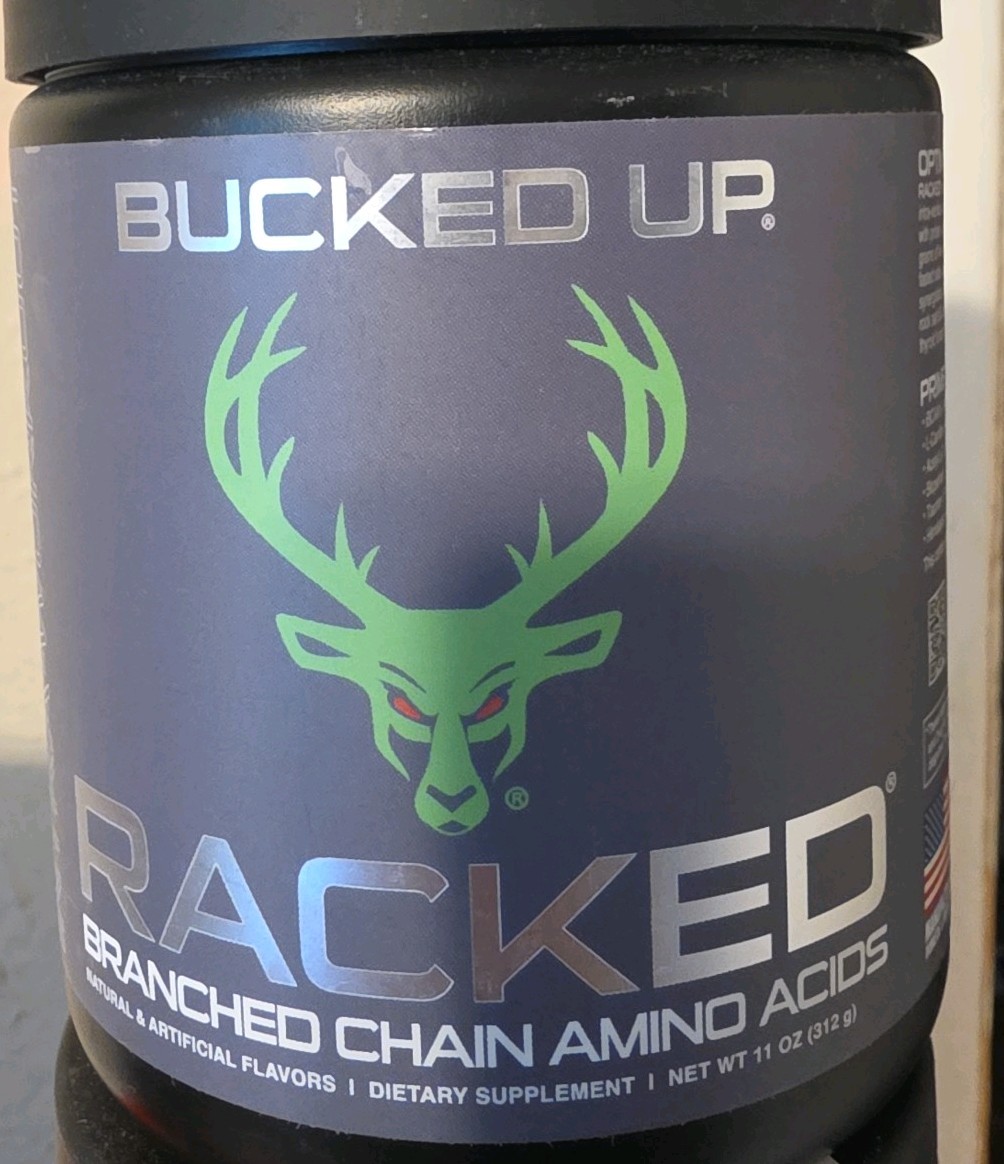 Lot Of Pre-workout and Bcaas