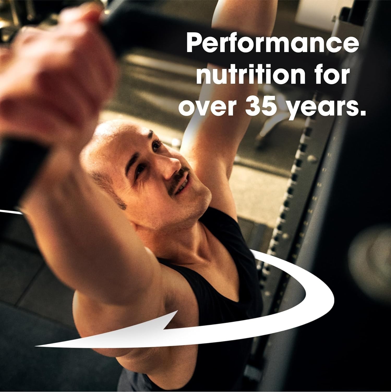Vitamin D Infused Gold Standard Pre-Workout – 30 Servings, Creatine & Caffeine