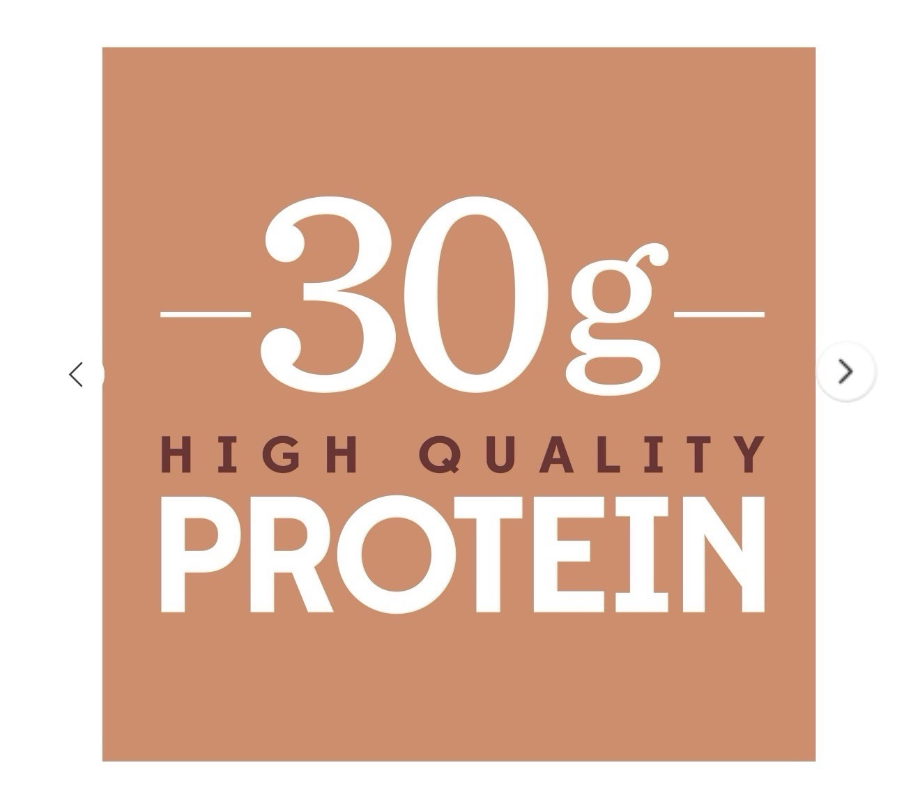 Fairlife Nutrition Plan Chocolate High Protein Shake 30g 11.5oz 12 Pack