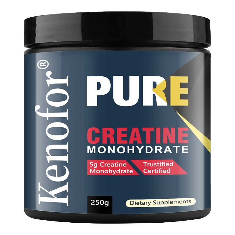 CREATINE Supplements Creatine Monohydrate powder – Trustworthy certification