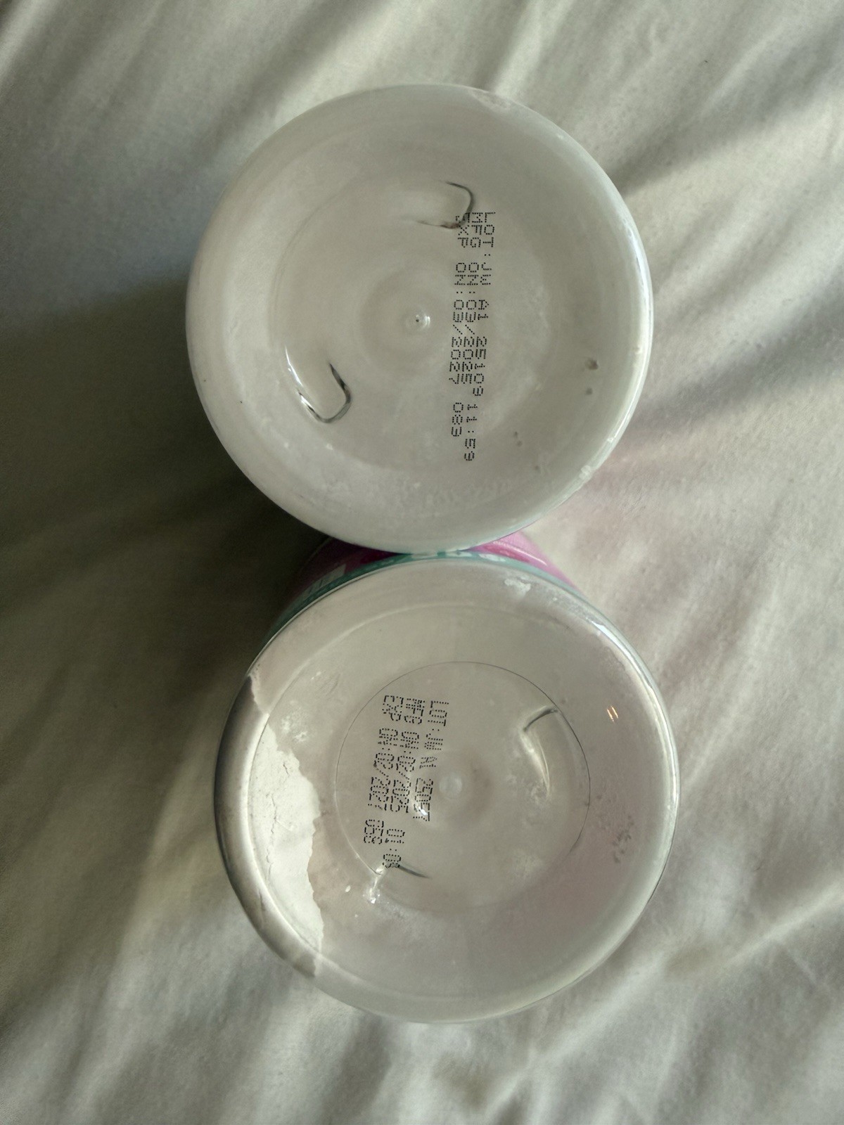 Alani Nu Pre Workout Powder Pink Slush 30 Servings 11.4 Oz. Exp 02/2028