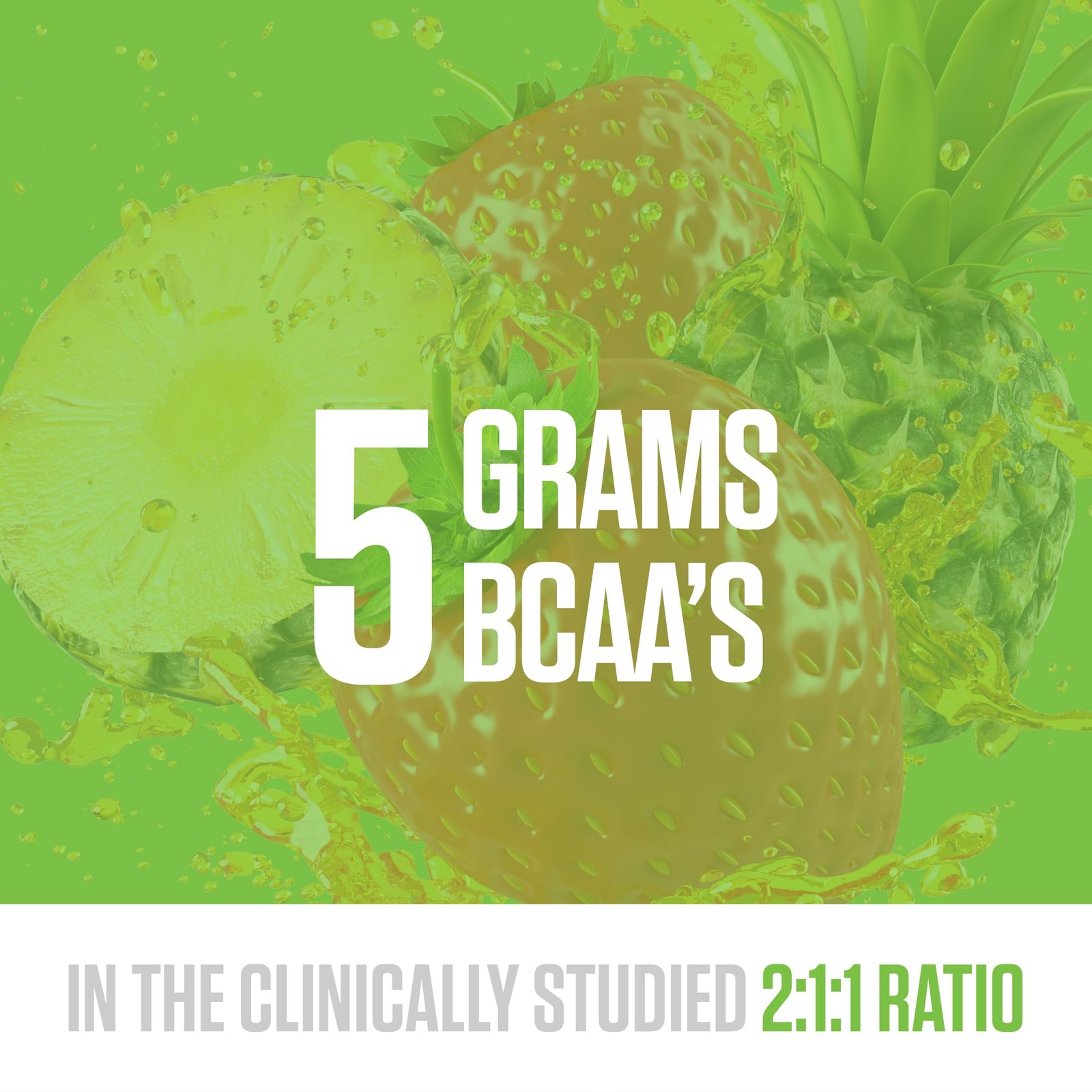 Muscle Recovery Supplement with BCAAs EAAs and Coconut Water Hydration 13 Oz