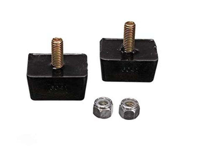 9.9118G 7/8″ Rectangular Universal Snubber