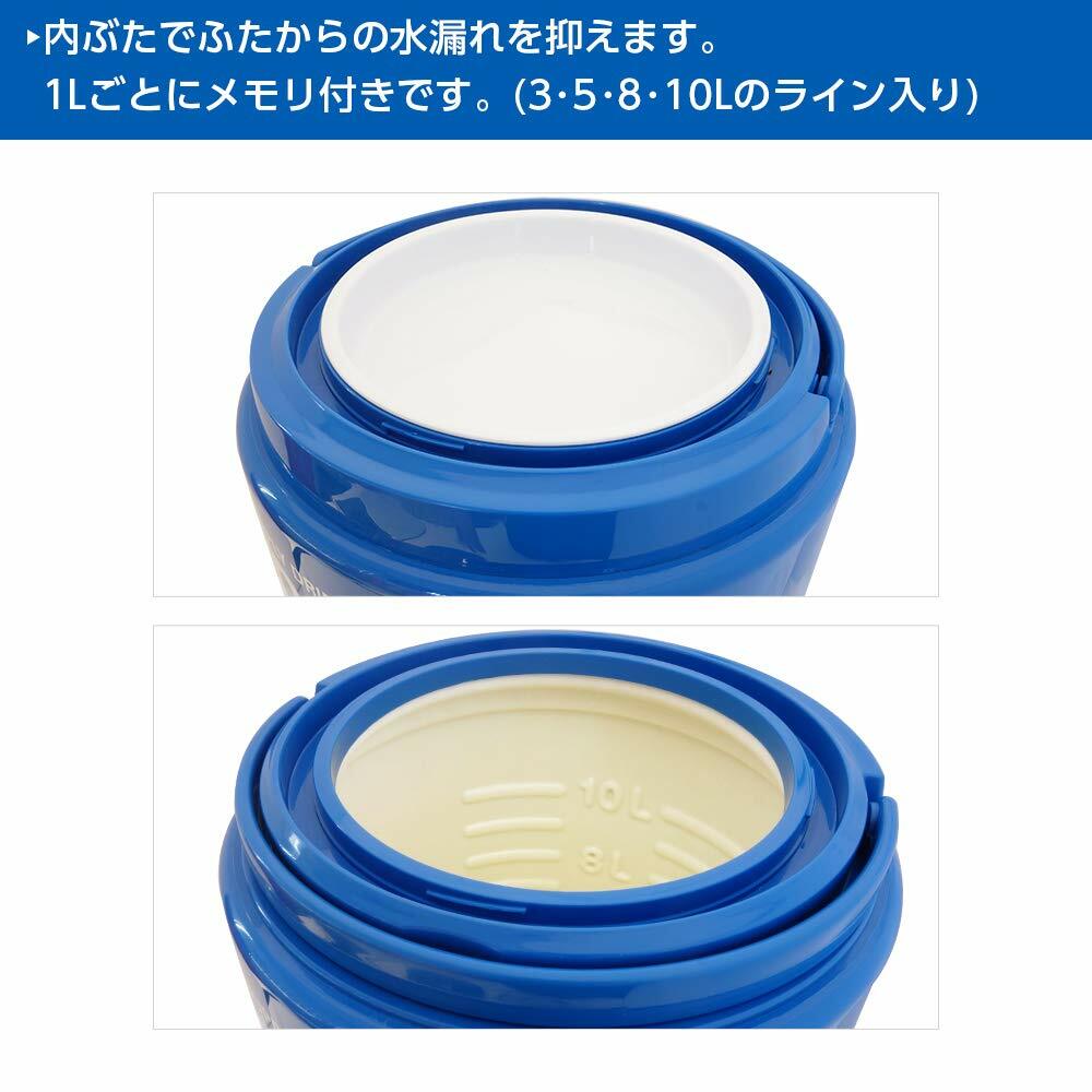 Pocari Sweat Japan Drink Cooler Jug Tank Box 13L
