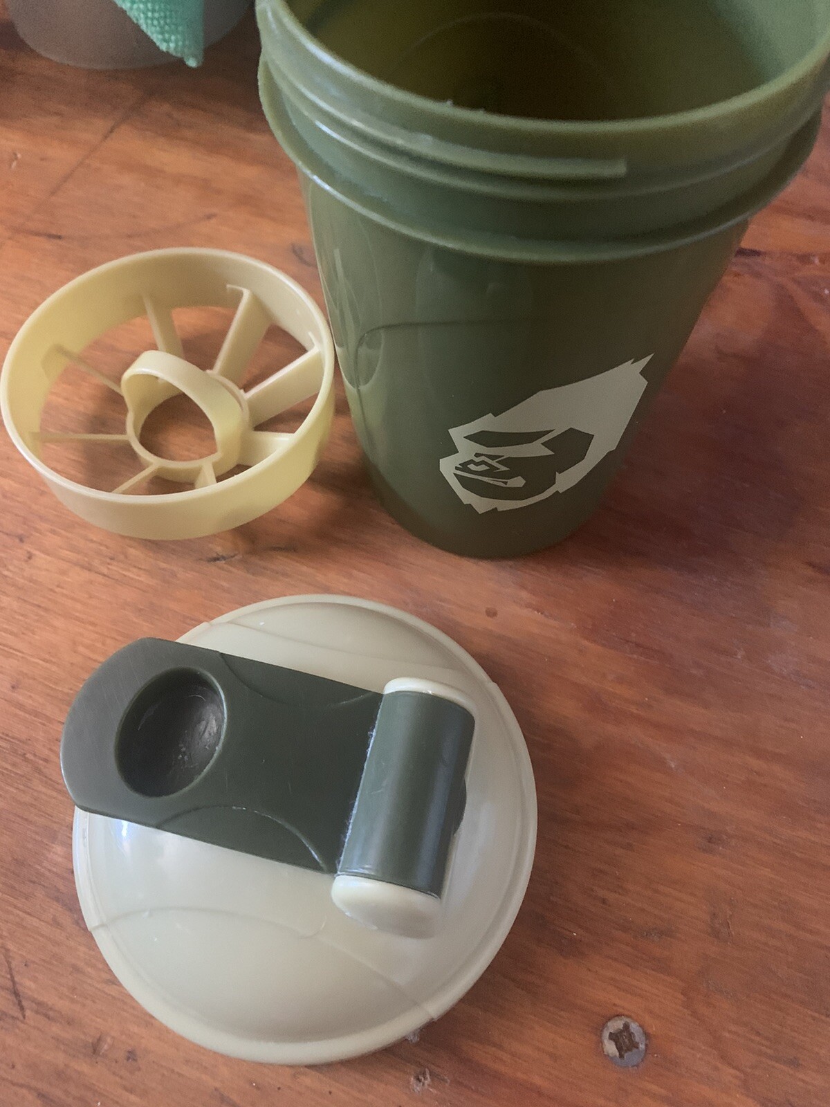 G FUEL Shaker Cup – Gamma Gorilla