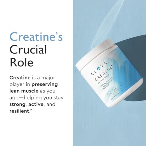 Micronized Creatine Monohydrate Powder 5g Pure Vegan