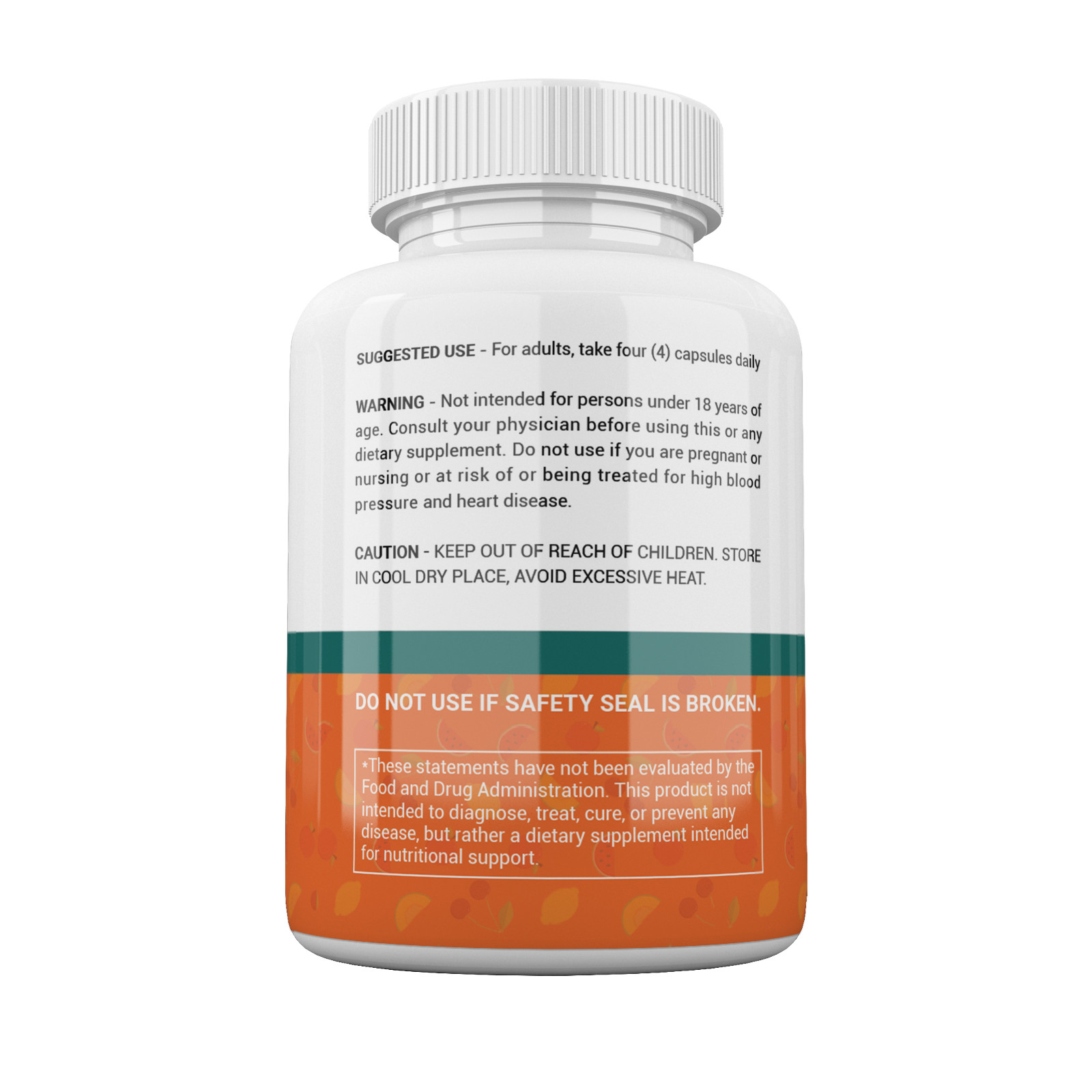 1 pc Nitric Oxide Complex 3500mg L-Arginine AAKG Muscle Pump Growth Pills