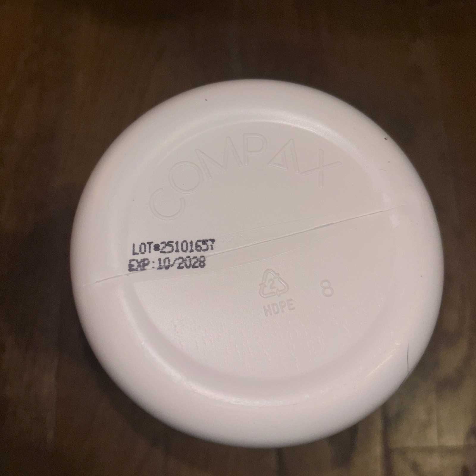 Nutricost Performance Creatine Monohydrate Unflavored Powder 17.9oz EXP:10/28