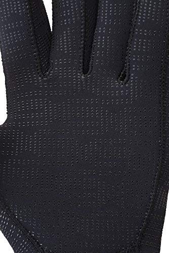 SEAC Ultraflex 3.5mm Neoprene Glove with Rubber Coated Palm