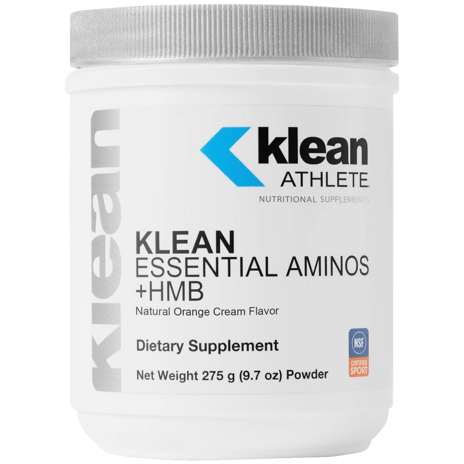 Klean Athlete Klean Essential Aminos + HMB Blend of Essential Amino Acids w…