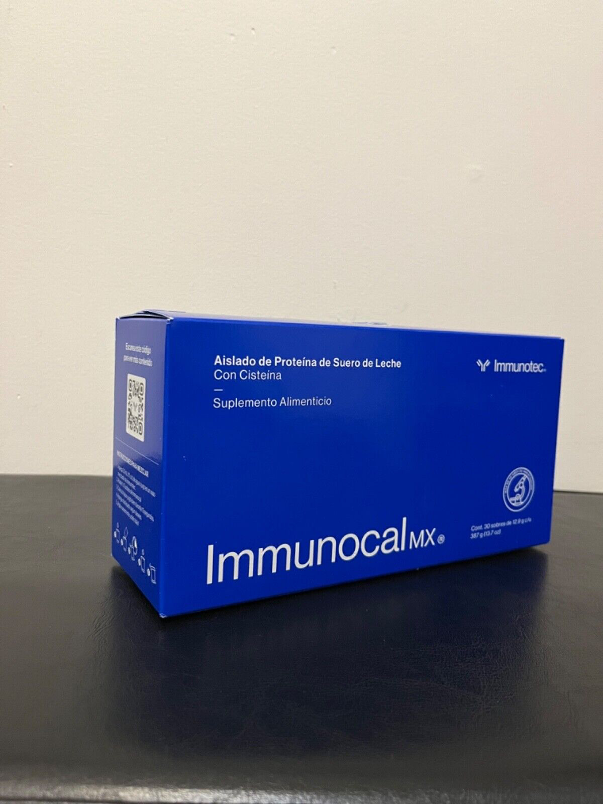 Immunocal Classic (blue) MX