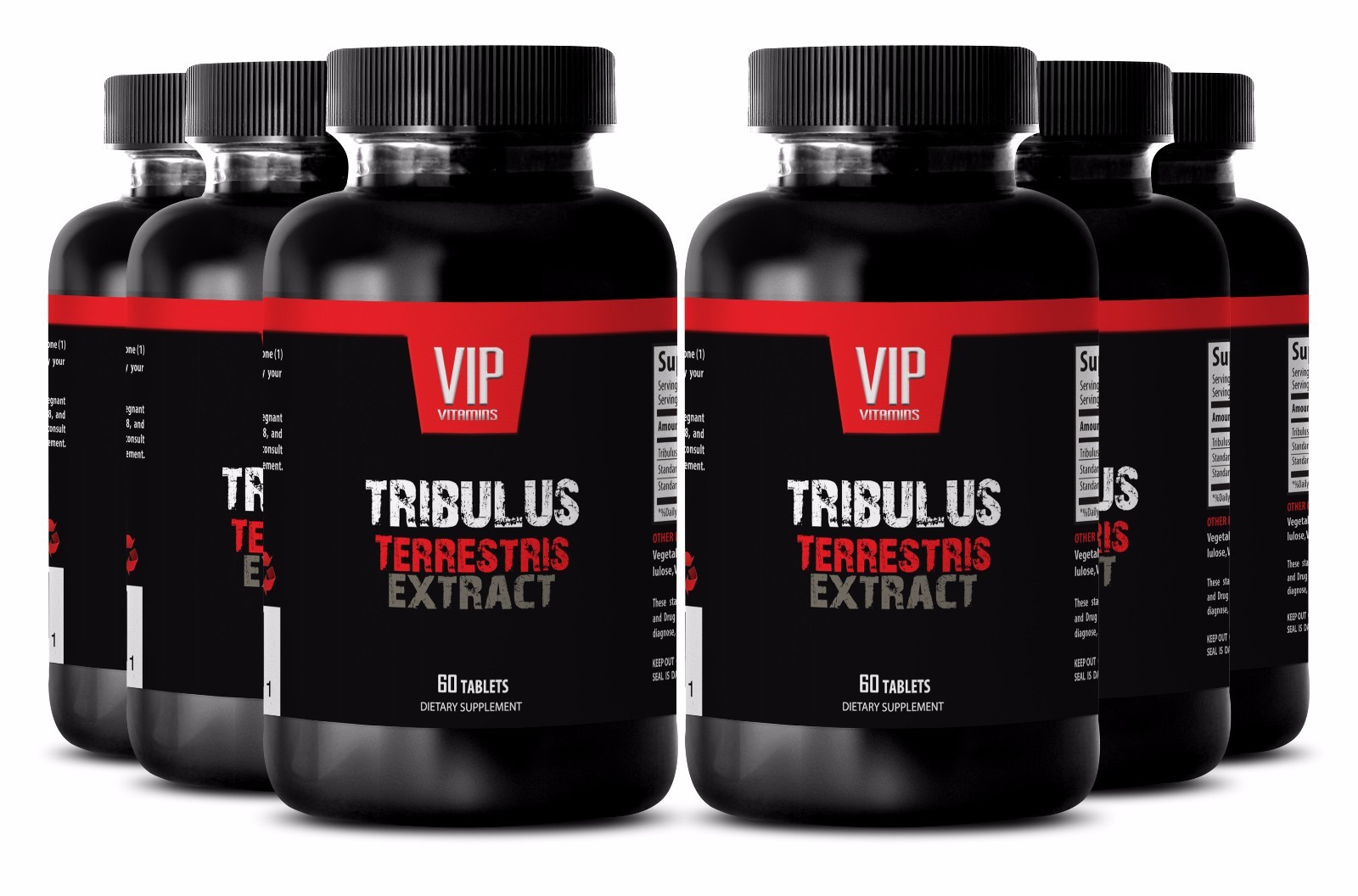 Male Testosterone-TRIBULUS TERRESTRIS EXTRACT – Works As a Great Pre-workout -2B