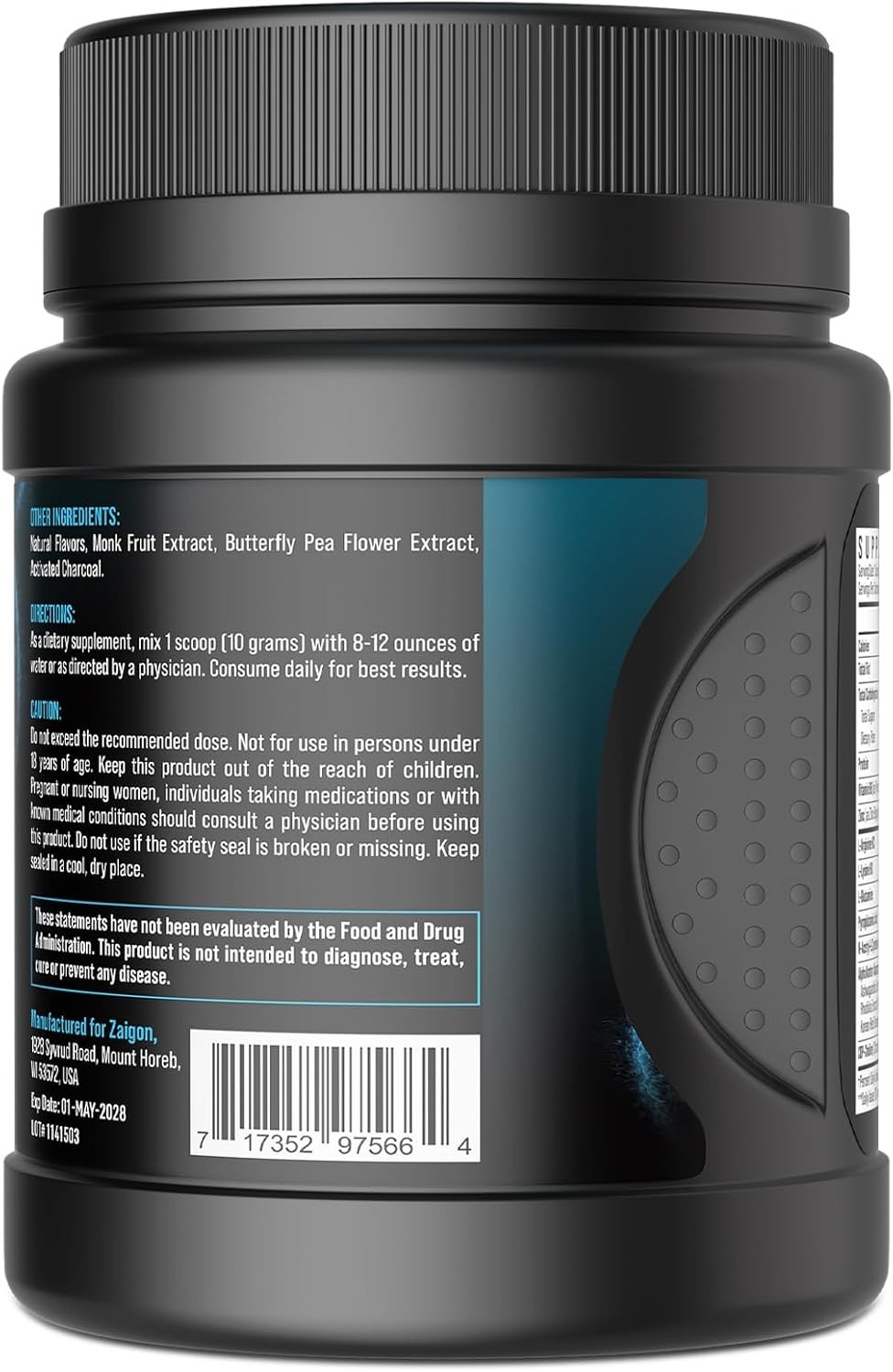 HGH Supplements for Men, Testosterone Booster, Belly Fat Burner & Muscle Buil…
